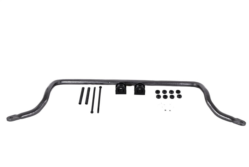 Hellwig 97-03 Ford F-150/F-250 Solid Heat Treated Chromoly 1-7/16in Front Sway Bar Sway Bars Hellwig
