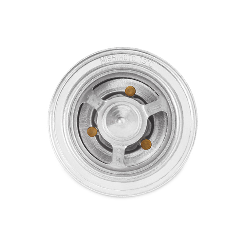 Mishimoto Dodge 5.9L Cummins Low-Temperature Thermostat Thermostats Mishimoto