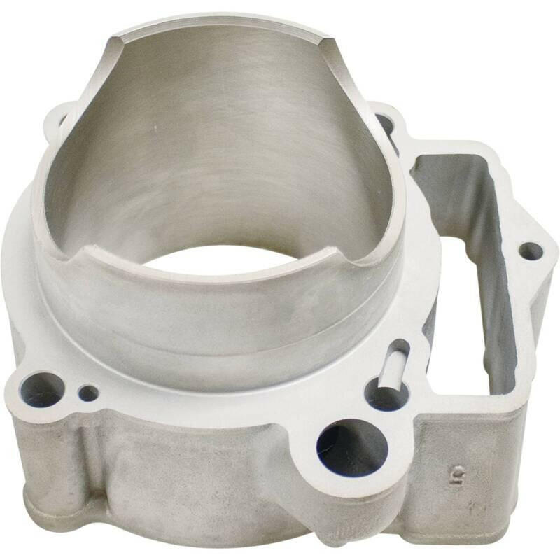 Cylinder Works 11-12 KTM 350 SX-F 350cc Big Bore Cylinder 90mm Cylinder Kits Cylinder Works