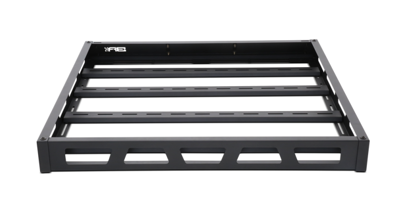 Body Armor 4x4 07-19 Wrangler Hardtop Roof Rack Roof Rack Body Armor 4x4