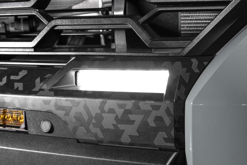 Diode Dynamics 2022-2026 Toyota Tundra Fog SS6 Sport LED Kit White 6000K Light Bars & Cubes Diode Dynamics