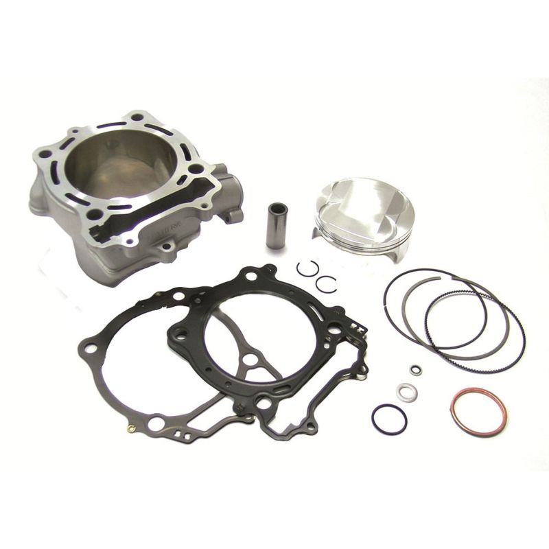 Athena 08-12 Suzuki RM-Z 450 Stock Bore Complete Cylinder Kit Cylinder Kits Athena
