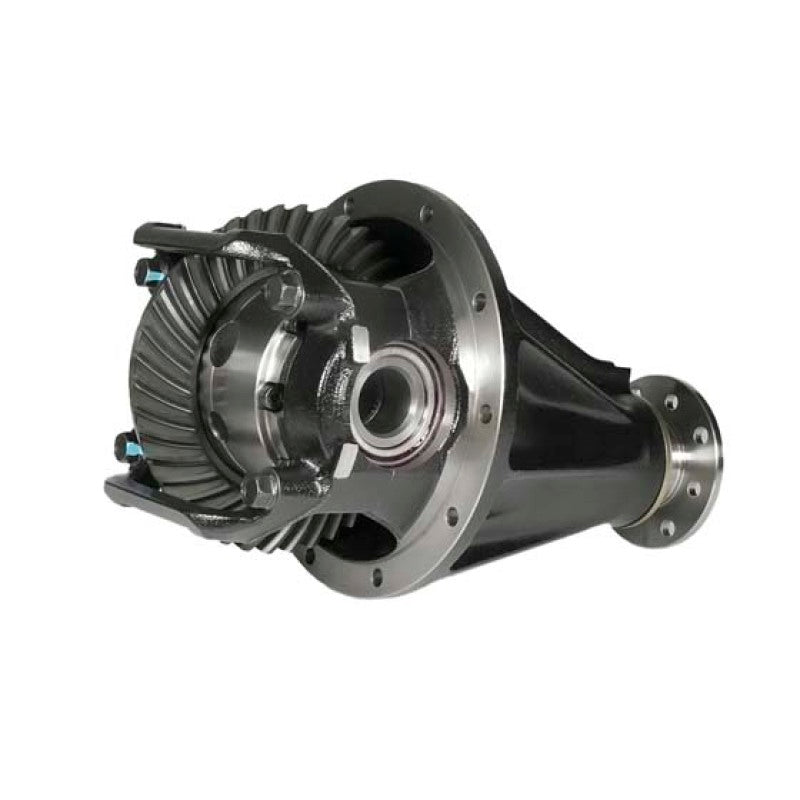 Yukon Gear 93-15 Toyota T100 Rear Diff w/ Grizzly Locker 30 Spline & 4.11 Ratio Drop Out Assembly Differential Dropouts Yukon Gear & Axle
