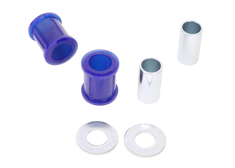 SuperPro Chev Corvette 88-90 Rear U/Inner Ball Joints Superpro