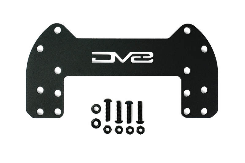 DV8 21-22 Ford Bronco 3rd Brake Light Extension Bracket Tail Lights DV8 Offroad