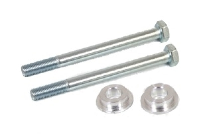 Torque Solution Subframe Bolt and Spacer Kit 96-00 Honda Civic Hardware Kits - Other Torque Solution