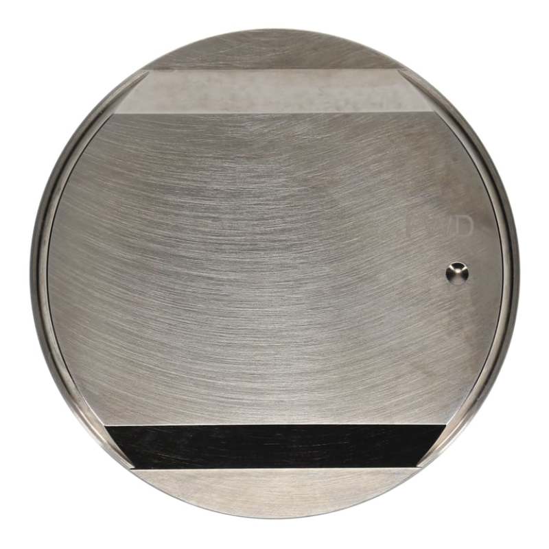 Wiseco Nissan Turbo Dome +14cc Dome 1.181 x 87.25mm .050 Oversize Piston Shelf Stock Kit Piston Sets - Forged - 6cyl Wiseco