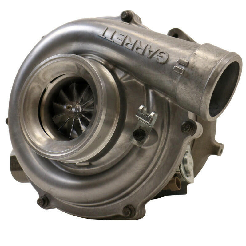 BD Diesel Screamer Stage 2 Performance GT37 Turbo - 2003-2007 Ford 6.0L Turbochargers BD Diesel