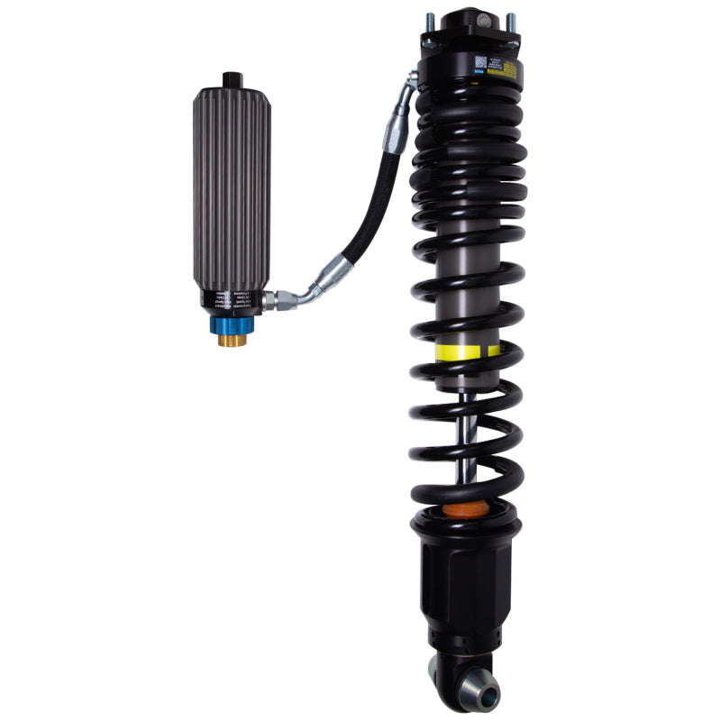 Bilstein 21-24 Ford Bronco B8 8112 Suspension Shock Absorber and Coil Spring Assembly - Rear Right Suspension Packages Bilstein