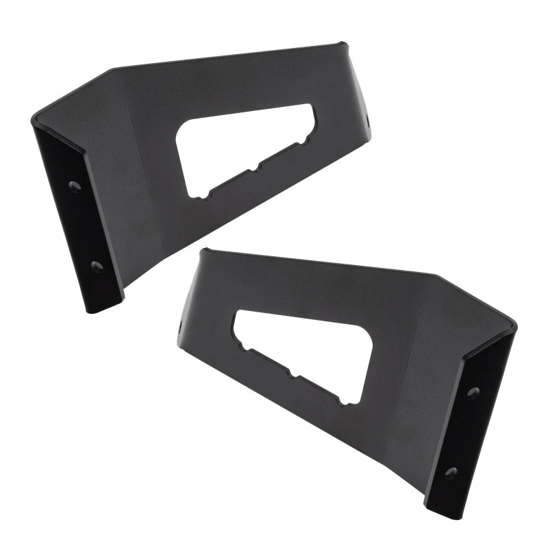 Oracle 09-14 Ford F-150/SVT Raptor Curved 50in LED Light Bar Brackets Brackets ORACLE Lighting