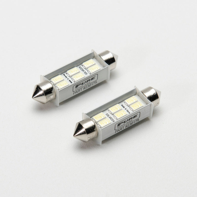 Putco 09-14 Dodge Challenger Premium LED Dome Lights (Application Specific) Light Strip LED Putco