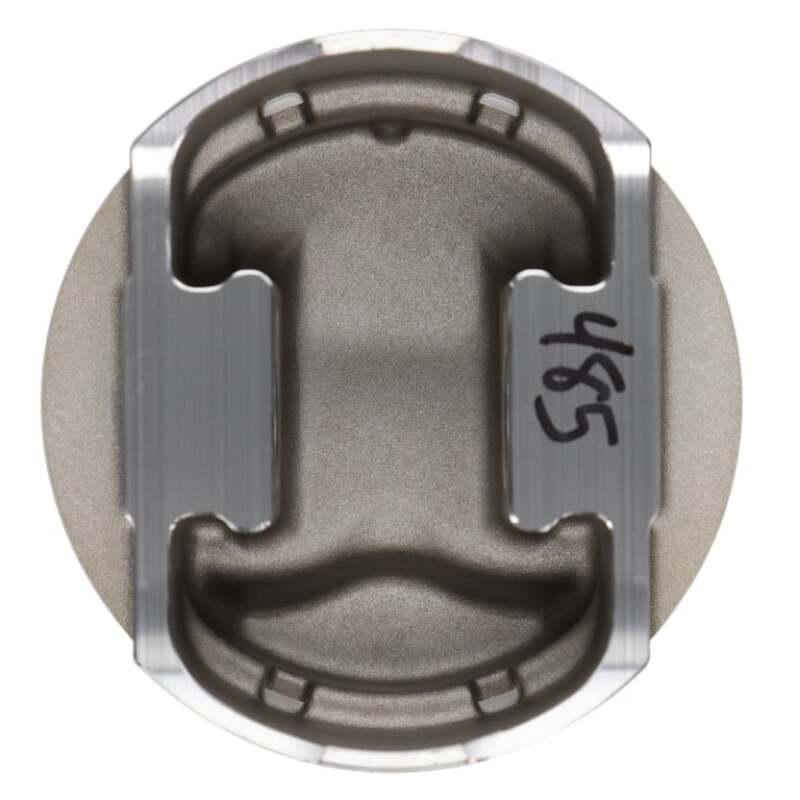 Wiseco Pro Tru Street Chevy Small Block 4.040in Bore 1.425in CH -5.00 CC Piston Set Piston Sets - Forged - 8cyl Wiseco