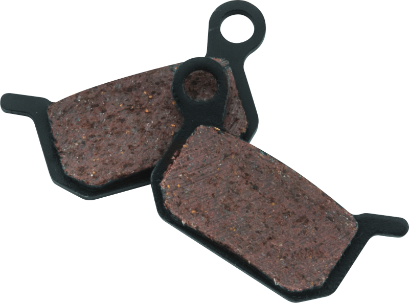 BikeMaster BM-325 Brake Pads Brake Pads - Performance BikeMaster