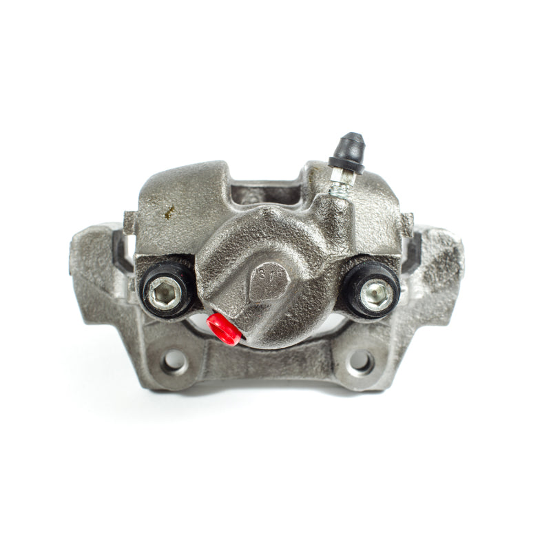 Power Stop 2000 BMW 323Ci Rear Left Autospecialty Caliper w/Bracket Brake Calipers - OE PowerStop