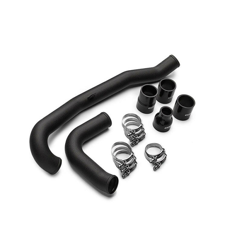 Cobb 2014-2015 Ford Fiesta ST Hard Pipe Kit Intercooler Pipe Kits COBB