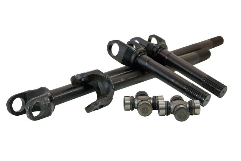 Revolution Gear & Axle 69-79 Ford F-150 Dana 44 Chromoly Discovery Series Front Axle Kit Axles Revolution Gear & Axle