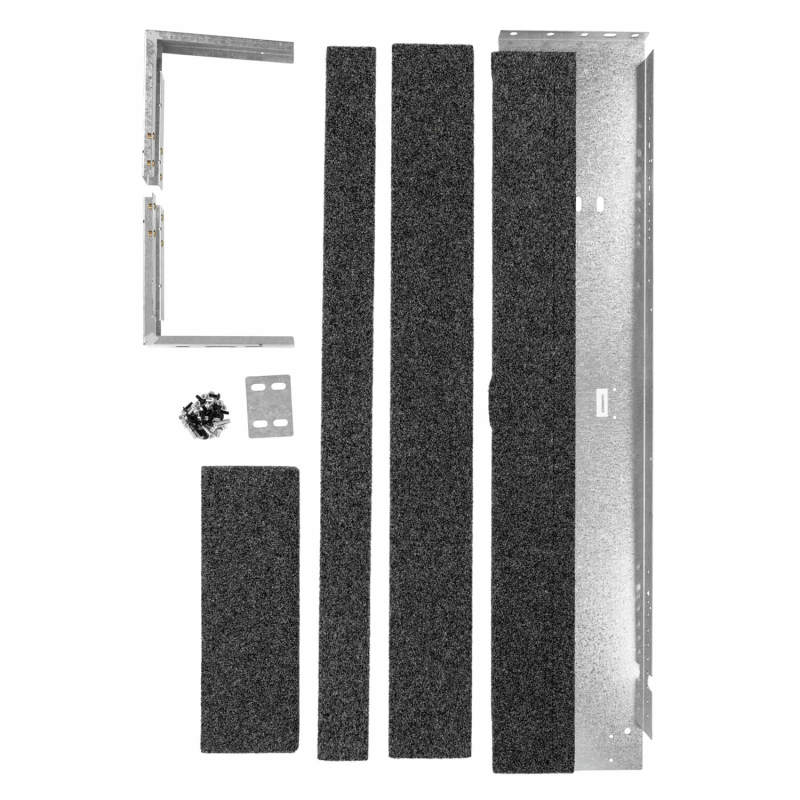 ARB Sidefloor Adapt Lhs For Rf1355 Tool Storage ARB