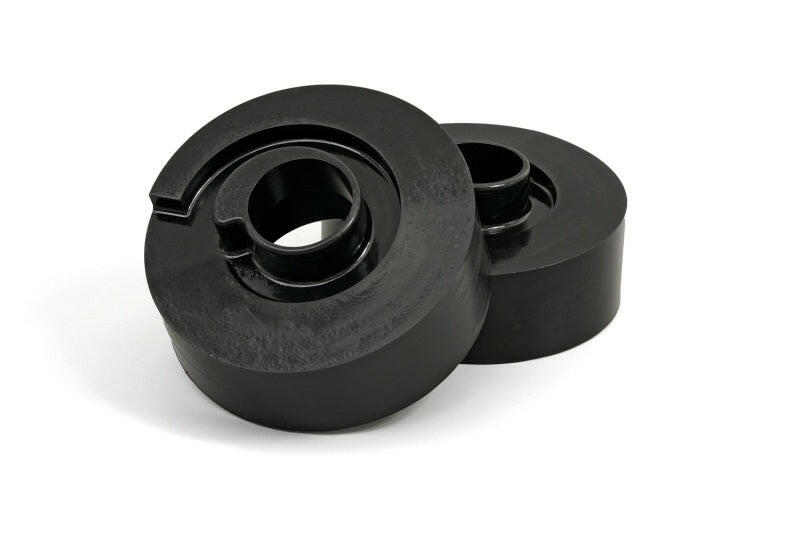 Daystar 1997-2003 Ford Expedition 2WD/4WD - 2in Leveling Kit (Torsion Bar Keys) Suspension Packages Daystar