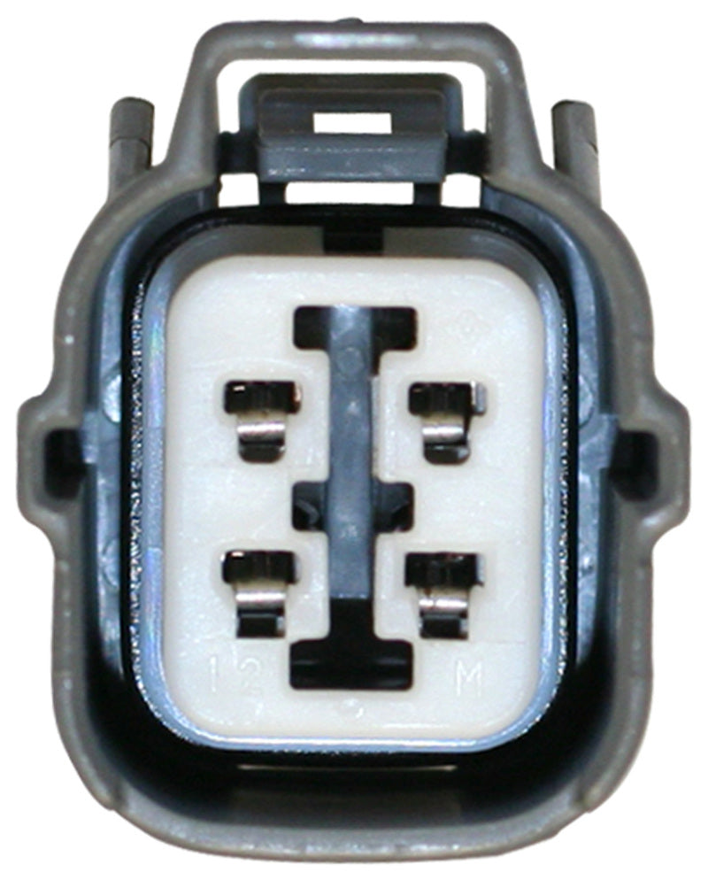 NGK Land Rover Freelander 2005 Direct Fit Oxygen Sensor Oxygen Sensors NGK