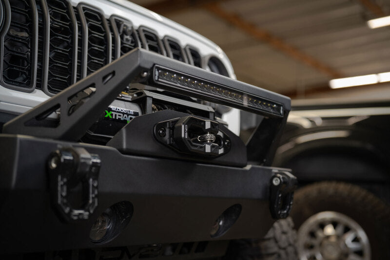 DV8 Offroad DV8 Xtract Winch Fairlead | Closed System Winch Kit DV8 Offroad