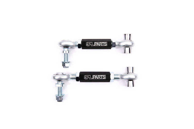 SPL Parts 2016+ Chevrolet Camaro (Gen 6) Rear Swaybar Endlinks Sway Bar Endlinks SPL Parts