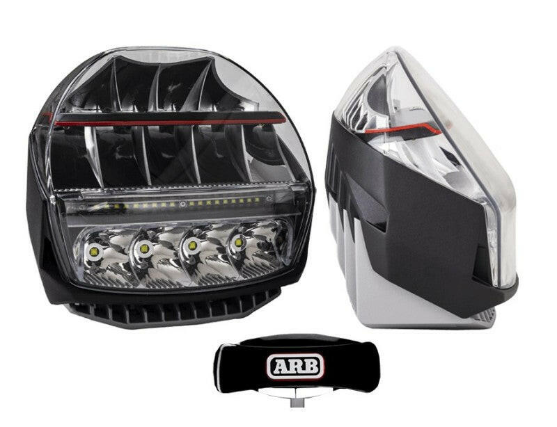 ARB Intensity IQ Driving Lights Driving Lights ARB
