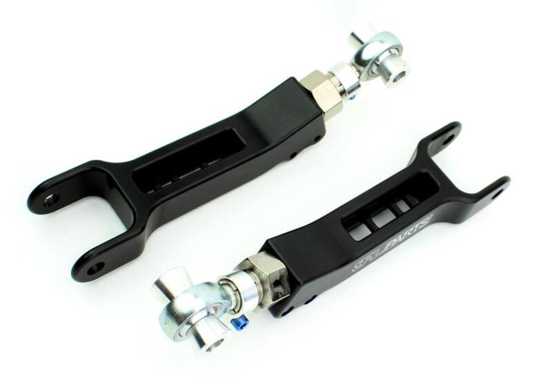 SPL Parts 2013+ Subaru BRZ/Toyota 86 Rear Traction Arms Suspension Arms & Components SPL Parts