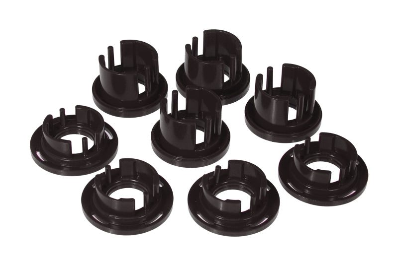 Prothane Subaru Rear Subframe Insert Bushing - Black Bushing Kits Prothane