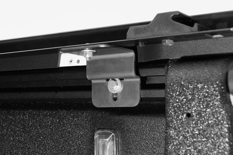 Rugged Ridge Armis Soft Rolling Bed Cover 2020 Gladiator JT Tonneau Covers - Hard Fold Rugged Ridge