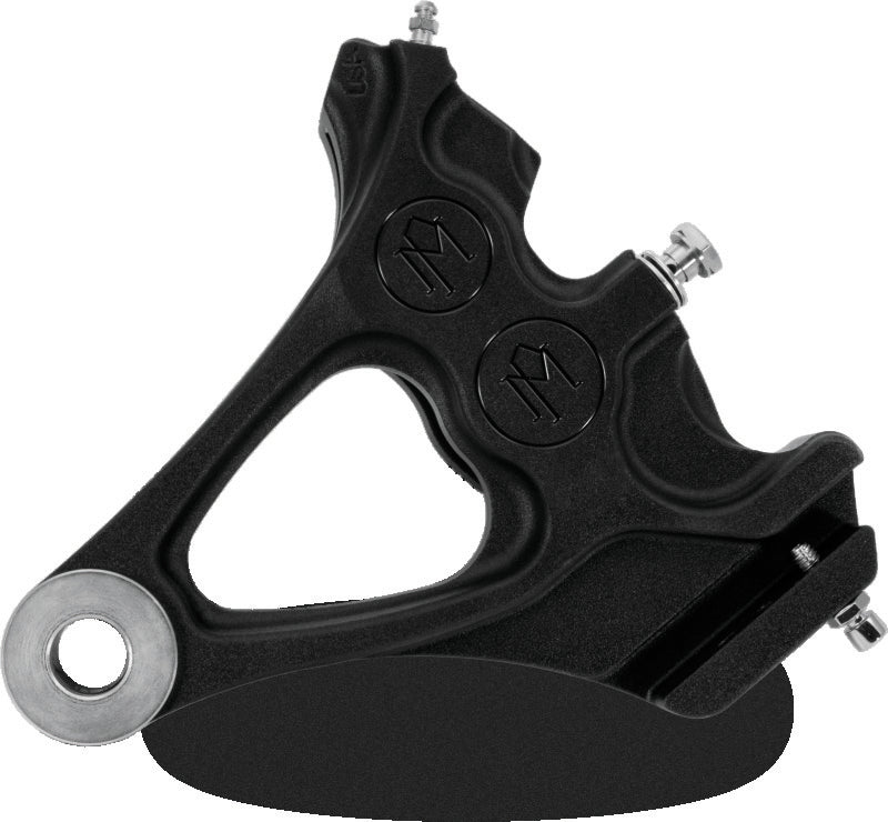 Performance Machine Rear Brake 1 Pc 125x4R - Black Ops Brake Kits - OE Performance Machine