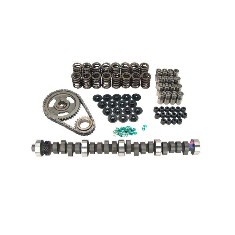 COMP Cams Camshaft Kit FW 252H Camshafts COMP Cams