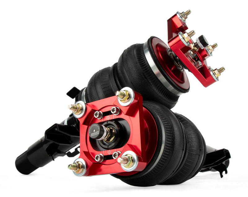 Air Lift Performance 2020-2021 Toyota Supra (A90) Front Kit Air Suspension Kits Air Lift