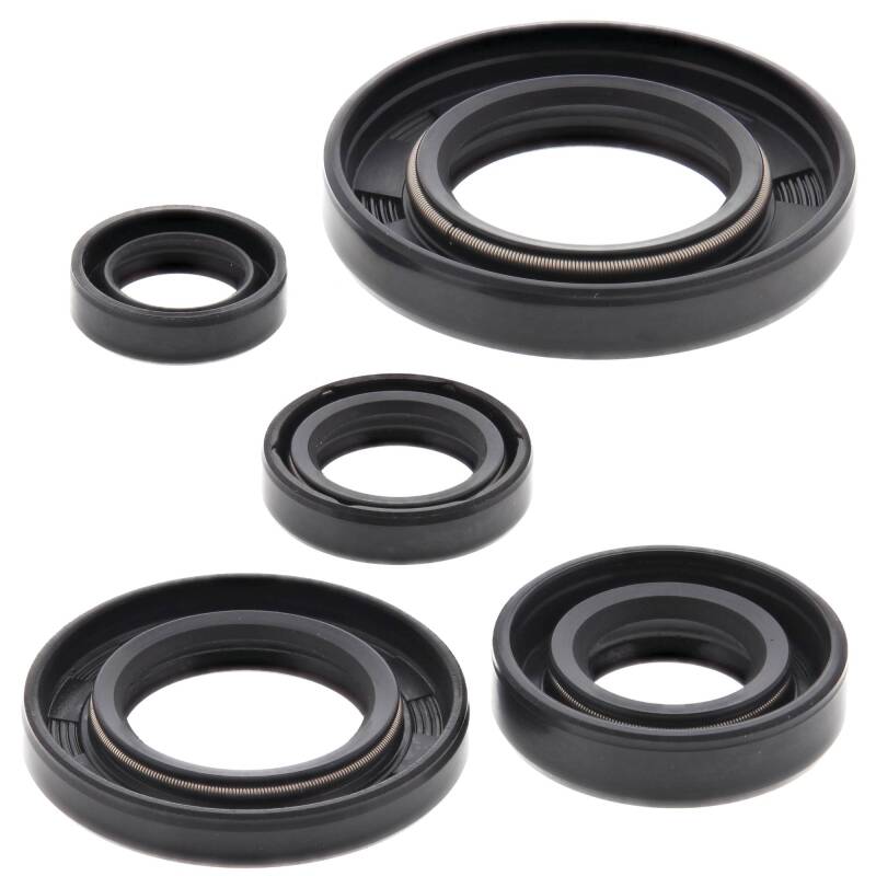 Vertex Gaskets 93-17 Honda XR650L Oil Seal Kit Engine Hardware Vertex Pistons