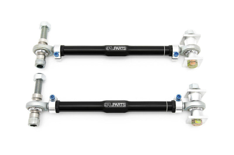 SPL Parts 06-15 Mazda Miata (NC) Rear Toe Arm (Bumpsteer Adjustable w/Eccentric Lockout) Suspension Arms & Components SPL Parts