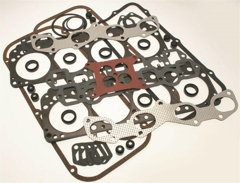 Cometic Street Pro Chrysler 1957-58 392 Hemi V8 4.100 Top End Kit Gasket Kits Cometic Gasket