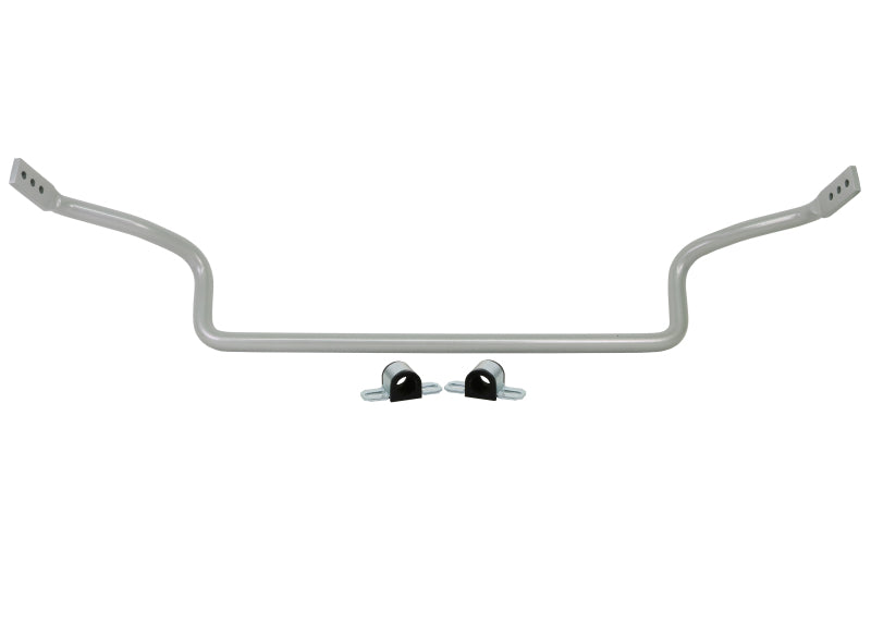 Whiteline EVO X Front 27mm Heavy Duty Adjustable Swaybar Sway Bars Whiteline