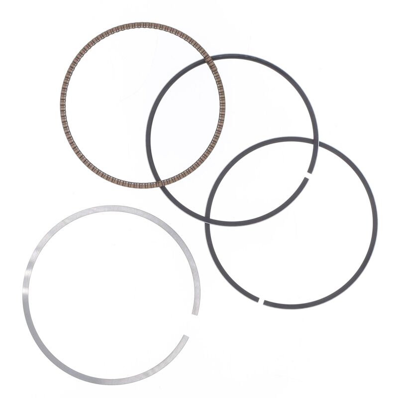 Athena 07-12 KTM XC-F 250 76mm Bore Piston Ring Set Piston Rings Athena