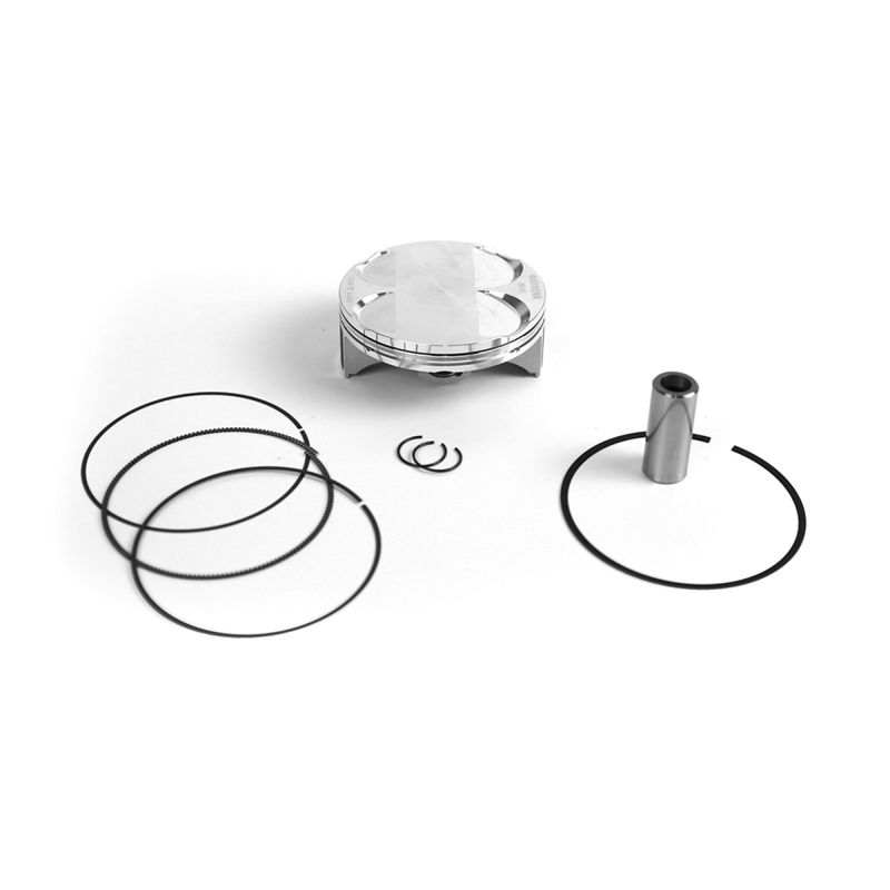 Athena 13-24 Suzuki RM-Z 450 95.96mm 4T Forged Piston Pistons - Forged - Single Athena