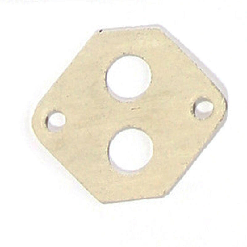 BBK 86-93 Mustang 5.0 75mm Throttle Body Gasket Kit Air Intake Components BBK