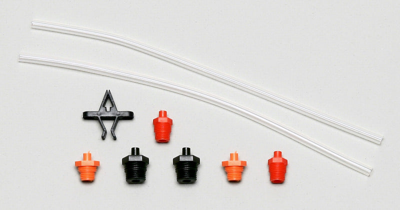 Wilwood Master Cylinder Bleeding kit Brake Hardware Wilwood