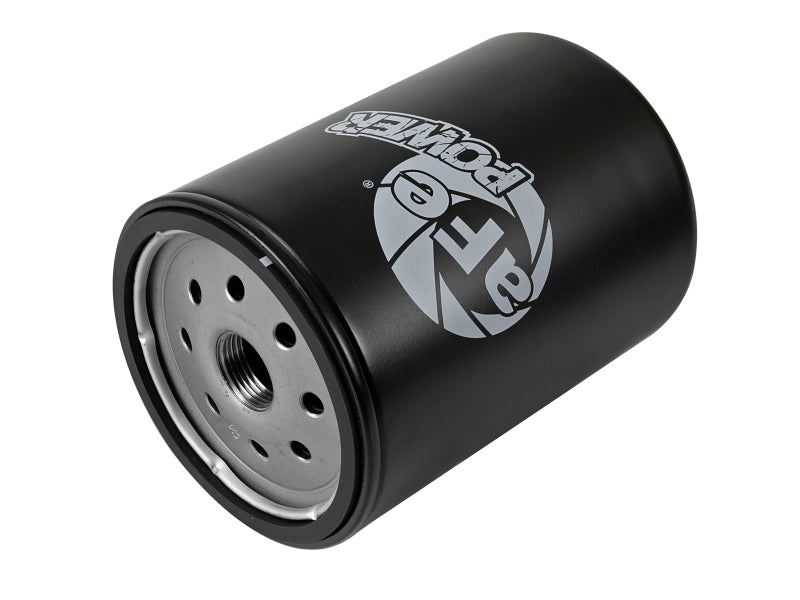 aFe ProGuard D2 Fluid Filters Oil F/F OIL GM Diesel Trucks 01-11 V8-6.6L (td) Fuel Filters aFe