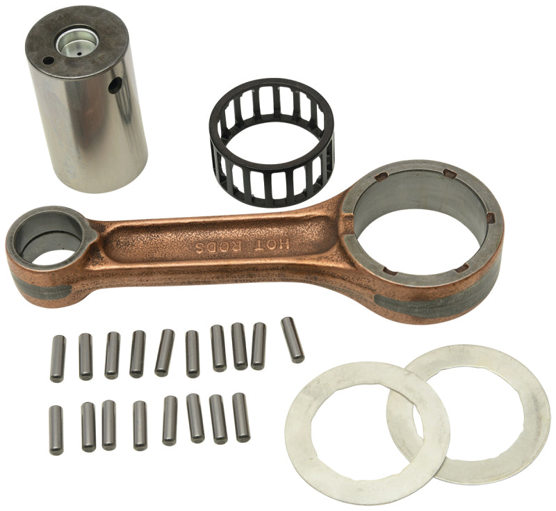 Hot Rods 83-97 Honda XL 600 R 600cc Connecting Rod Kit Connecting Rods - Powersports Hot Rods