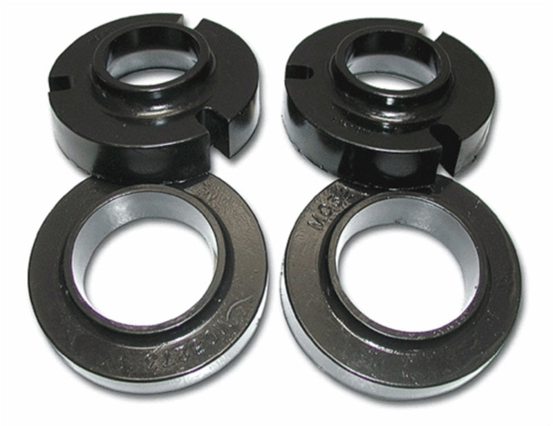 Tuff Country 99-06 Toyota Tundra 4wd & 2wd 2in Leveling Kit Front 52901 Leveling Kits Tuff Country