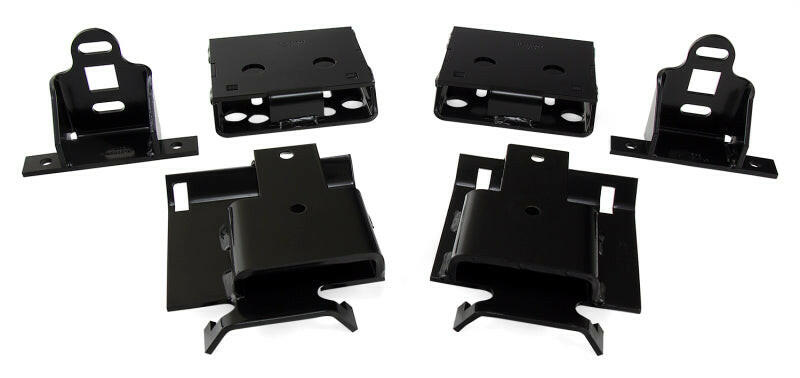 Air Lift Loadlifter 5000 Ultimate for 2019 Ram 1500 4WD w/Internal Jounce Bumper Air Suspension Kits Air Lift