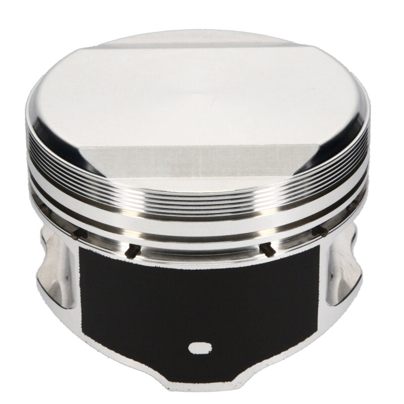 JE Pistons Nissan SR20DET 10:1 Piston Kit - Single Pistons - Forged - Single JE Pistons