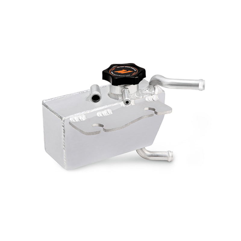 Mishimoto Subaru 08-14 WRX/ 05-09 Legacy GT Aluminum Coolant Expansion Tank Coolant Reservoirs Mishimoto