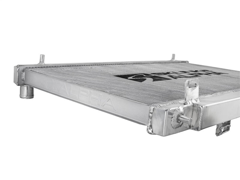 Skunk2 Alpha Series 03-06 Nissan 350Z Radiator Radiators Skunk2 Racing