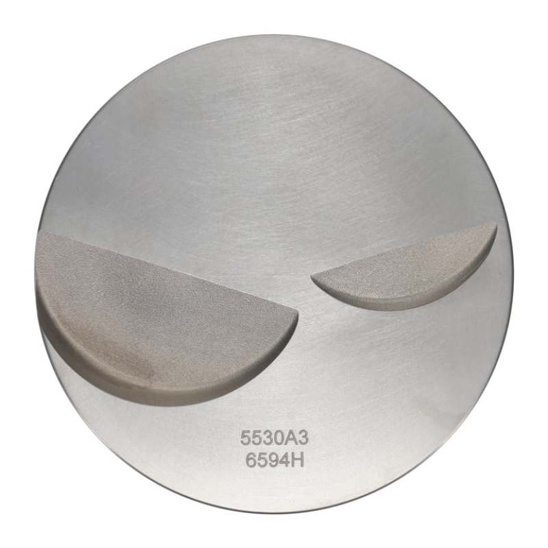 Wiseco Ford 460 4.390in Bore 1.756in CH -5.40 CC Pro Tru Piston Set Piston Sets - Forged - 8cyl Wiseco