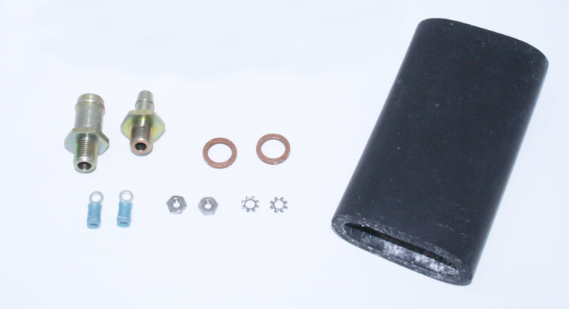 Walbro Fuel Pump Installation Kit Fuel Pump Fitment Kits Walbro