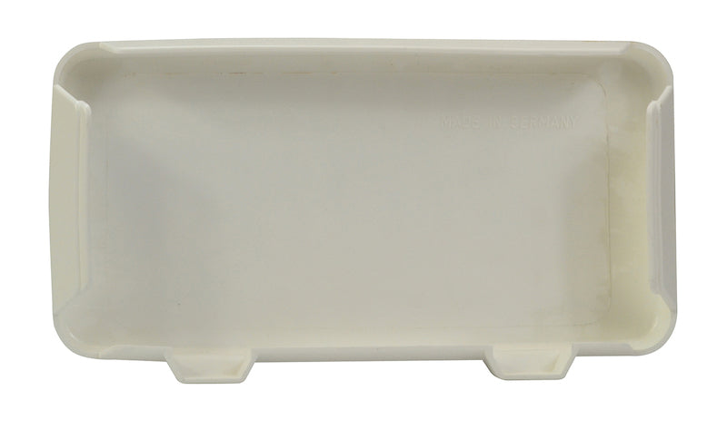 Hella Auxiliary Lighting Stone Shield 550 Polybagged Light Covers and Guards Hella